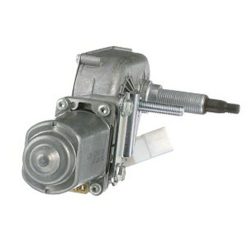 NEW HOLLAND AGRICULTURE - Wiper Motor - 47557971