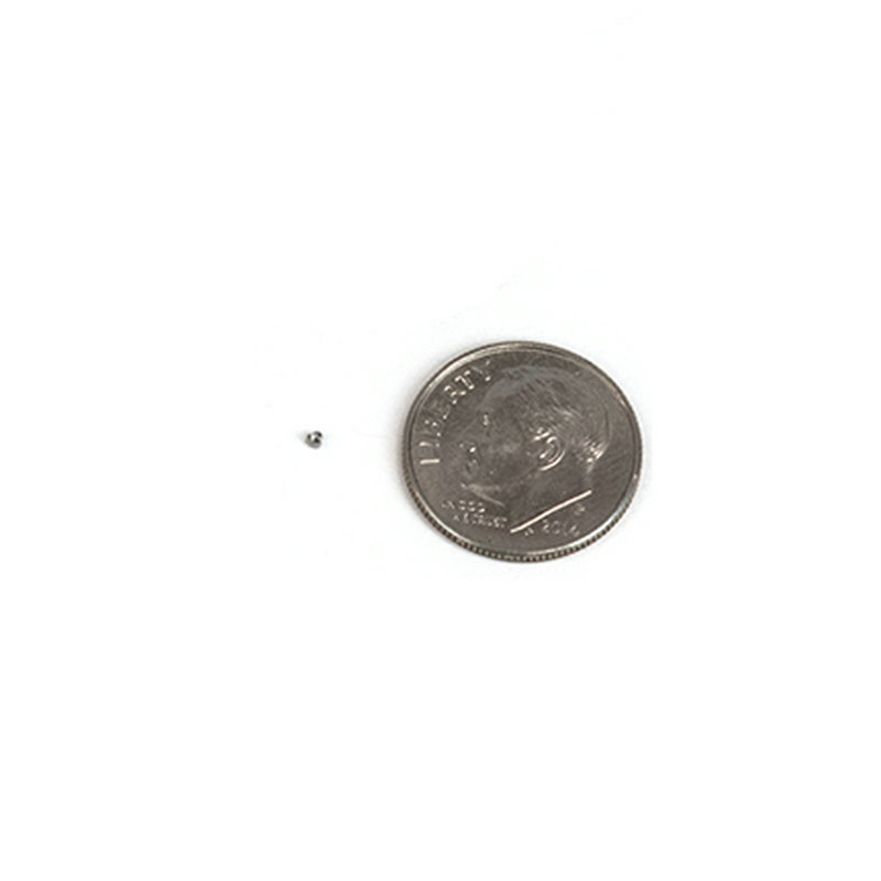 Dawopu Micro screws(M0.4-M1) Factory