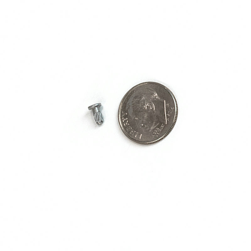 Micro Precision Miniature Parts