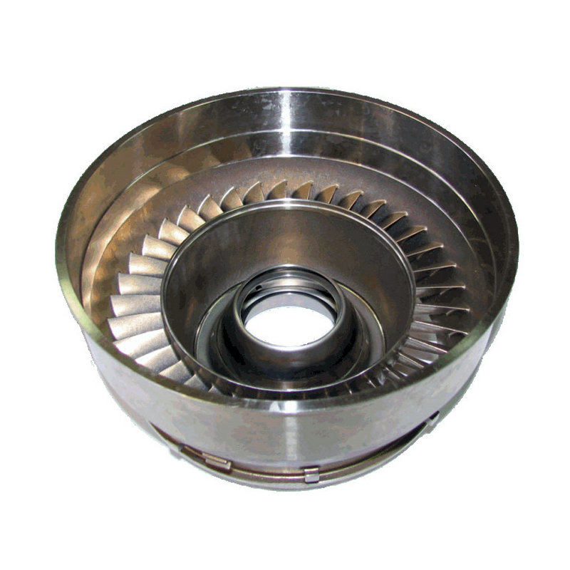 Bet Shemesh Engines Parts