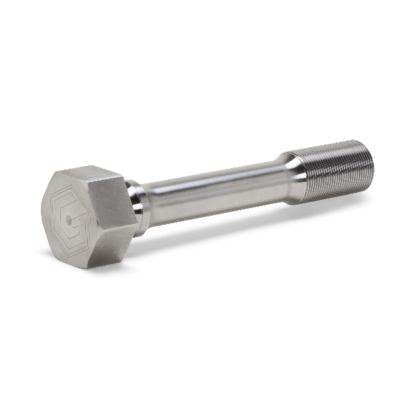 High-quality expansion screws