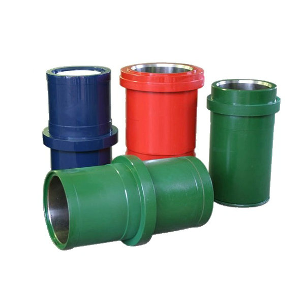 Mud Pump Cylinder Liner