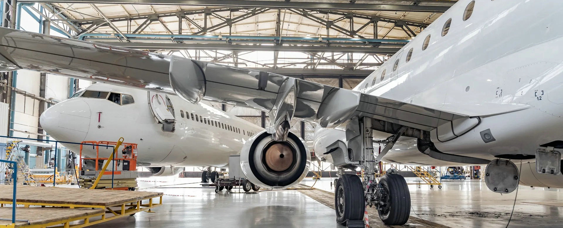 Quality Parts for Aviation
