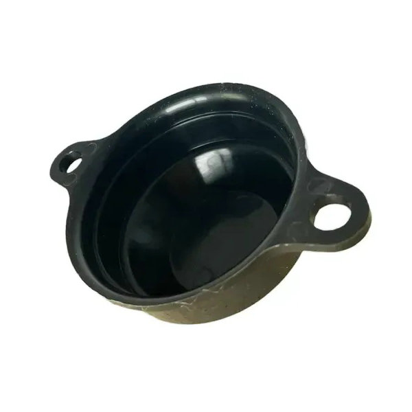 Horsch 23240003 Кришка підшипника TurboDisc