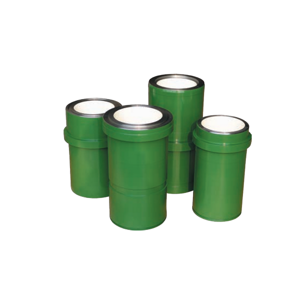 ZIRCONIA CERAMIC LINER