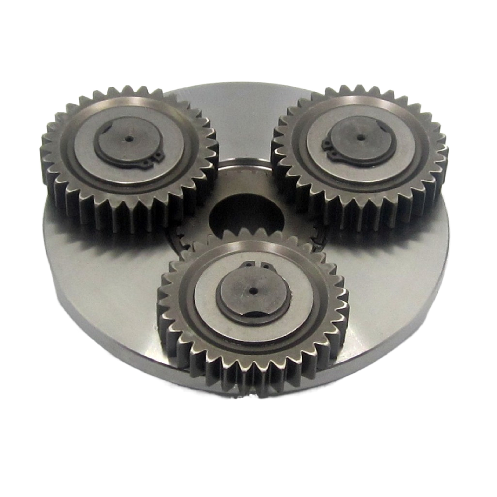 AT388627 John Deere 333G Drive Motor Gear Kit - Torque Hub