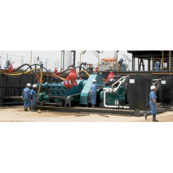 Bomco F2200HL mud pump, F1600HL mud pump, F1600 mud pump Bi-metal Liners, Pistons, fluid end modules, Valves and seats