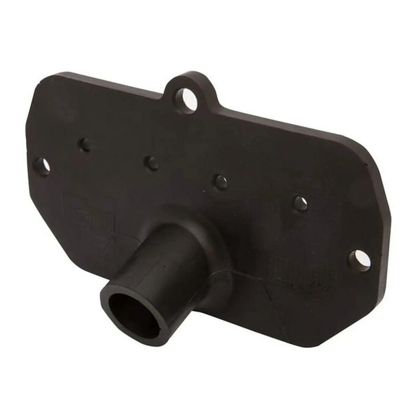 01503304 Панель права корпусу дозатора Horsch