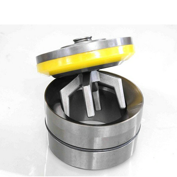 Mud Pump Valve Inserts
