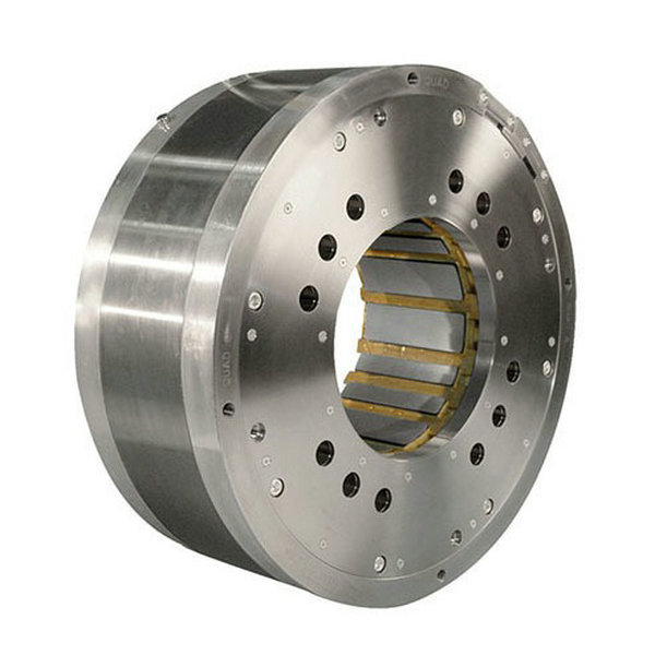 Active Magnetic Bearings