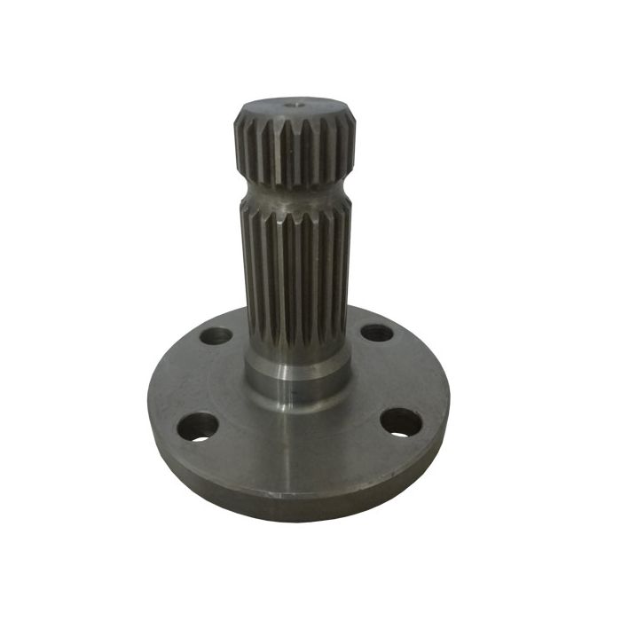 AH156261, JDC-ADAPTER, LAN101B, SW07708-Feeder House Shaft  Adaptor