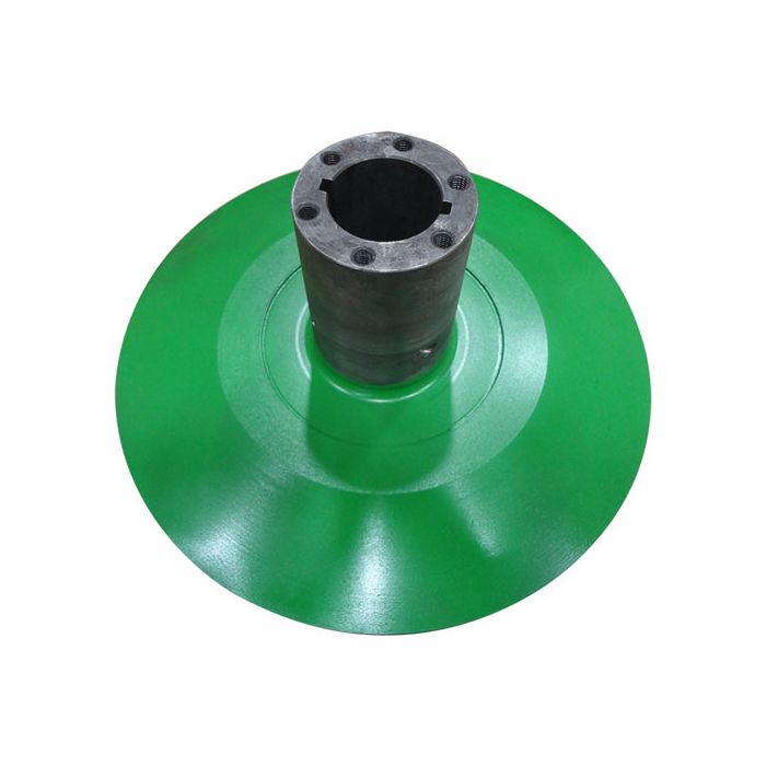 H216332-Reverser, Sheaves, Inner Pulley