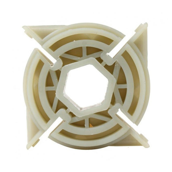 002026 Корпус ротора Geringhoff