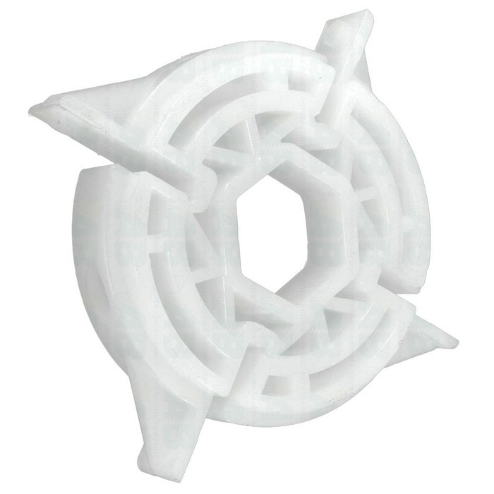 Сегмент ротора GERINGHOFF 001482