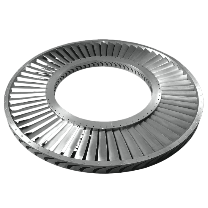 Stator Guide Ring
