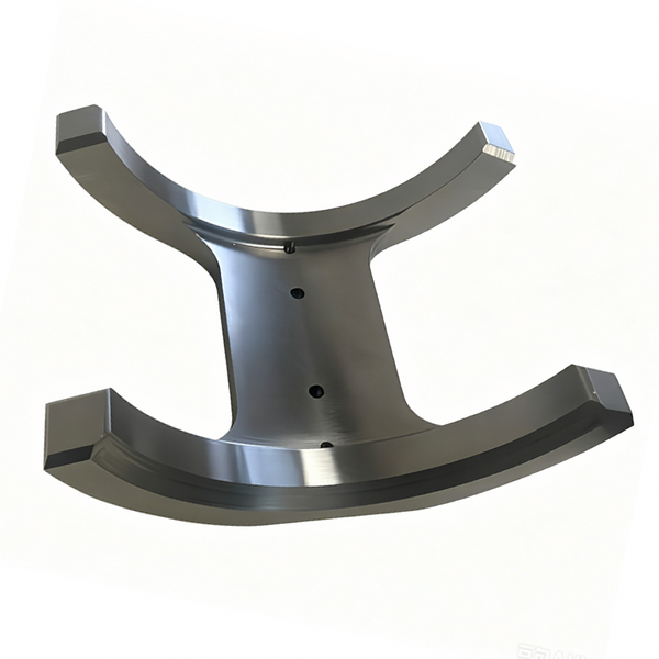 precision CNC Machining parts