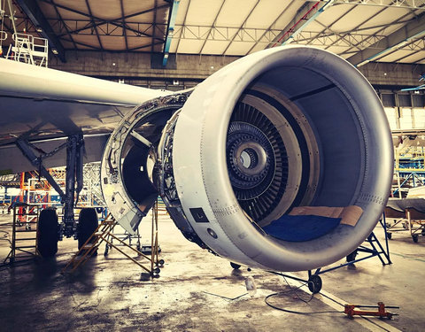 Aerospace