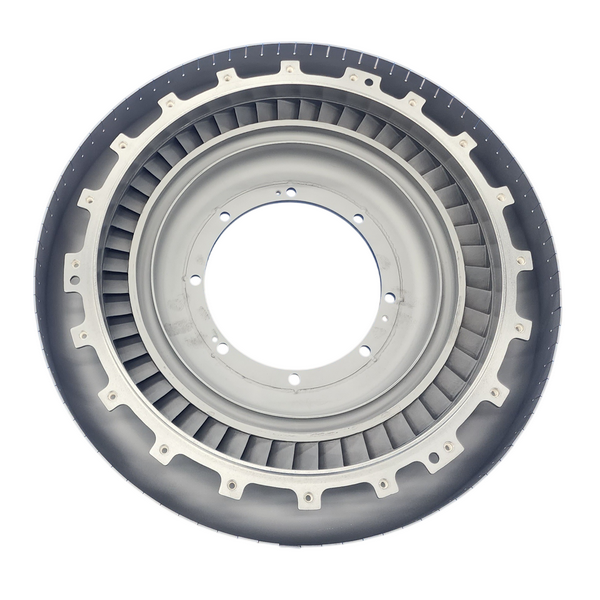 1st Stage GP Nozzle