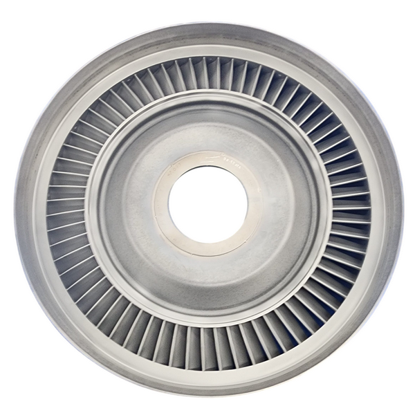 1st Stage PT Nozzle