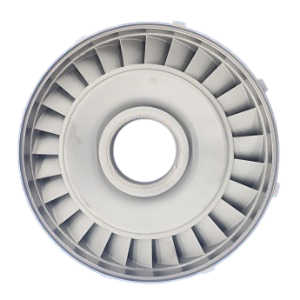 2nd Stage Nozzle