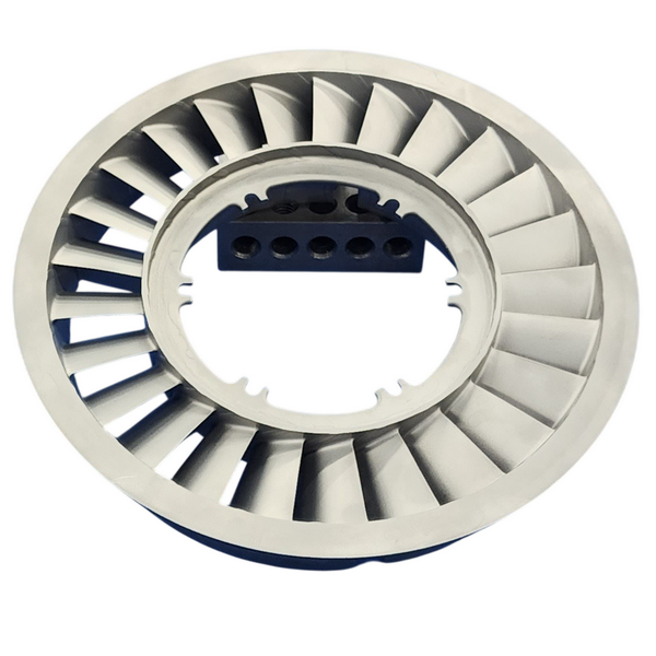 3rd Stage Nozzle