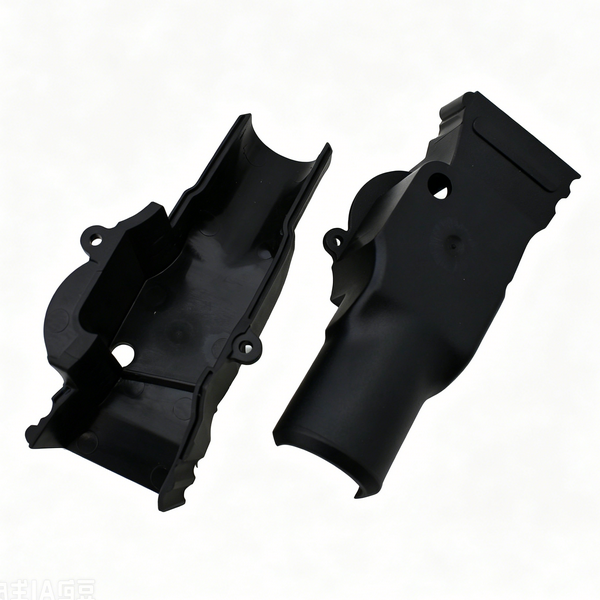 Horsch 01550701 Damper housing