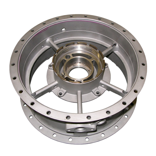 C20 GP Support