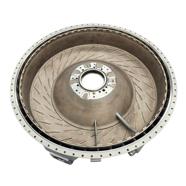 C20 Compressor Scroll Assembly
