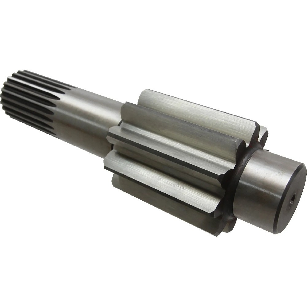 H114203 John Deere Reducing shaft final drive