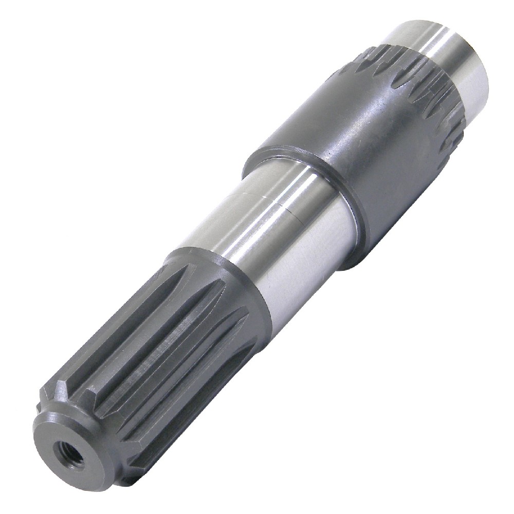 Case 87282003 Combine Feeder Transmission Shaft