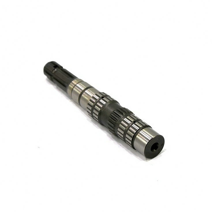 Valtra Tractor PTO Shaft 80381900
