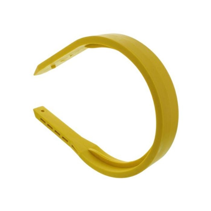 84801630 Baler Pickup Guide Band, Poly To Fit Ford/New Holland