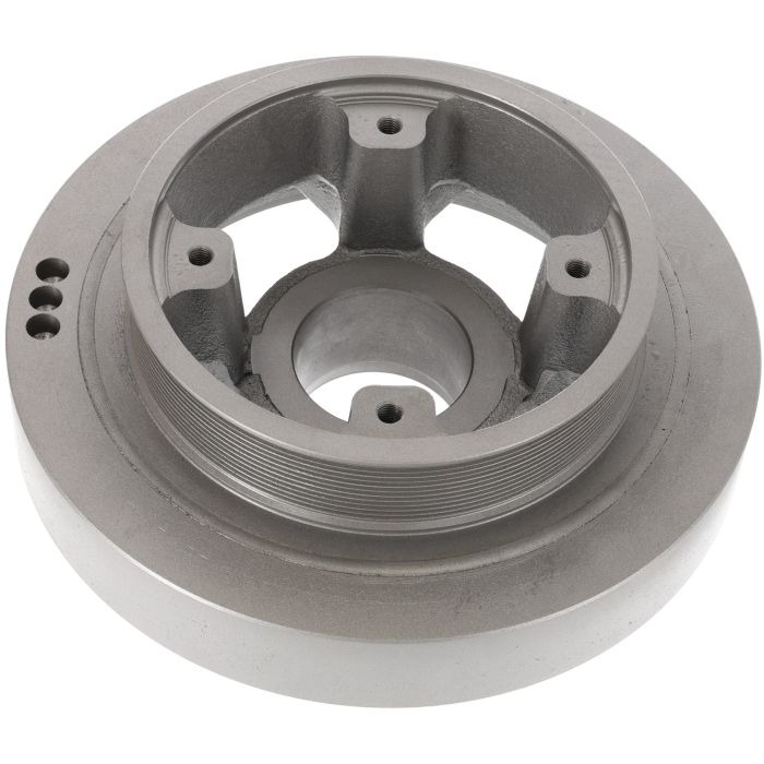 RE505506, RE505520, RE523266, RE62558 Damper Pulley