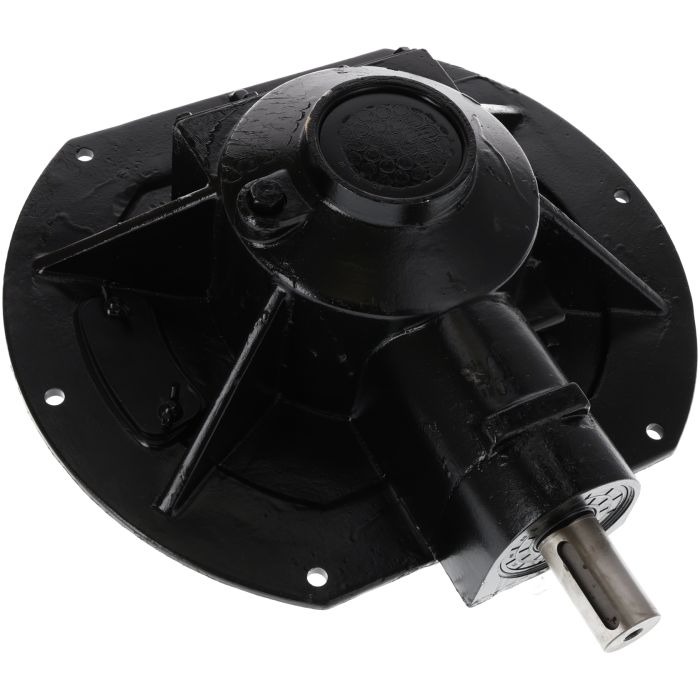 47941525, 84262053 Lower Gearbox (Hi-Capacity) 24 Spline