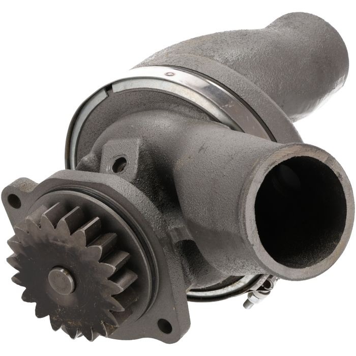 RE545358, RE549117, SE501593-Water Pump