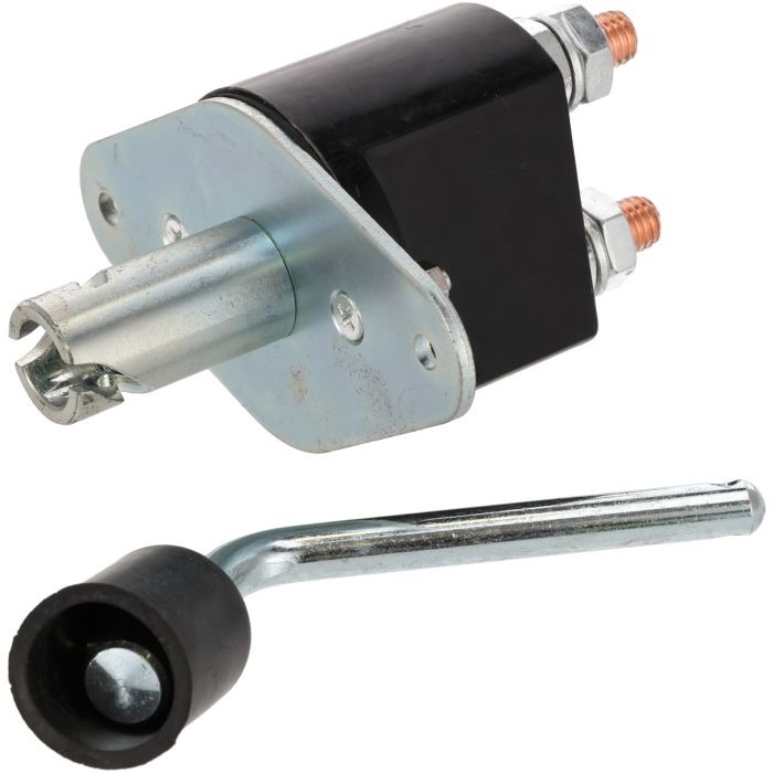 47493762-Battery Disconnect Switch