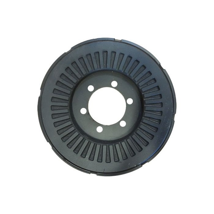RE57604-Damper Pulley